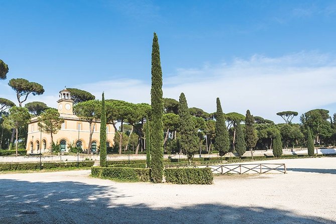 Private Tour of Borghese Gallery - Where you meet, how you enter, and the museum rules that save headaches