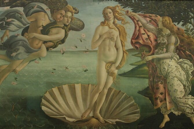 Private Tour of Florence on a Golf Cart Tour - Palazzo Pitti and the Medici thread: seeing power in brick