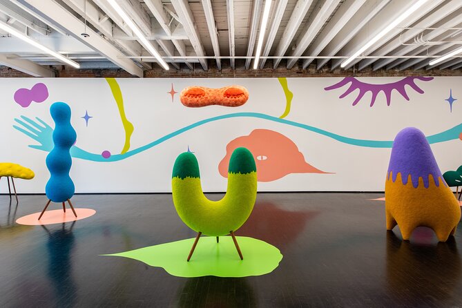 Private Tour of KMAC Contemporary Art Museum - Key Things to Know Before You Go