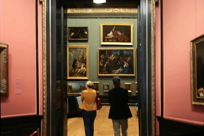 Private Tour of the Picture Gallery of the Fine Arts Museum VIenna (Kunsthistorisches Museum) with an Art Historian - The Picture Gallery: what you’ll actually do for 2 hours 15 minutes