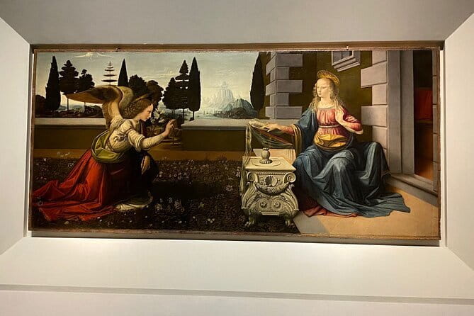 Private Tour of Uffizi and Accademia Gallery with David - Why a private Uffizi plus Accademia pairing makes sense