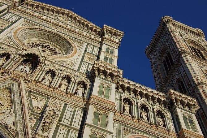 Private Tour of Uffizi and Accademia Gallery with David - Timing, walking, and the real pace of a 3-hour art sprint