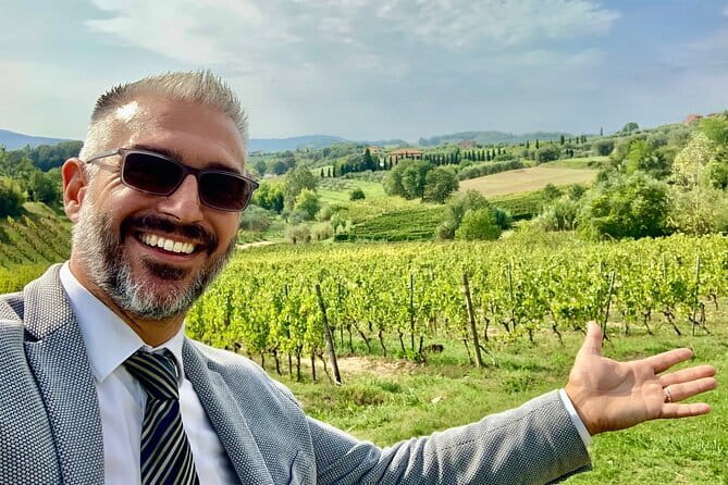 Private Tour of Uffizi and Accademia Gallery with David - Crowds and the skip-the-line reality check