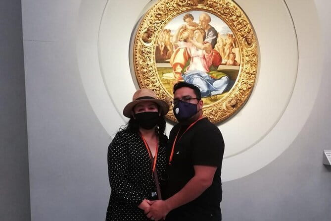 Private Tour: The Academy Gallery - Who this tour is best for