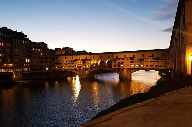 Private Uffizi and Accademia Time Entry Hidden Art Walking Tour - Key Things You’ll Notice Right Away