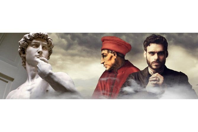 Private Uffizi and Accademia Time Entry Hidden Art Walking Tour - Who This Tour Suits Best