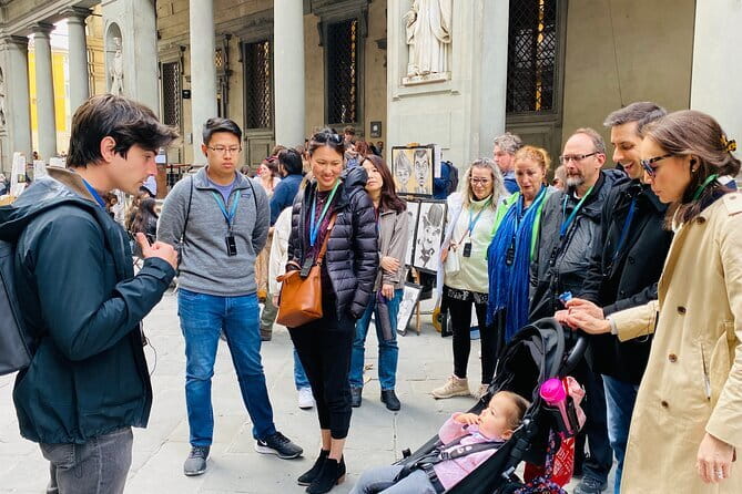 Private Uffizi Gallery Guided Tour in Florence - Key highlights to look for
