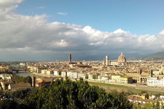 Private Uffizi Gallery Tour with Reserved Entry - Price and Value for a Private Uffizi Experience