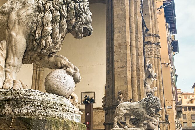 Private WALKING Tour and ACCADEMIA Gallery in Florence Italy - Price and Value: Is $266.76 Per Person Worth It?