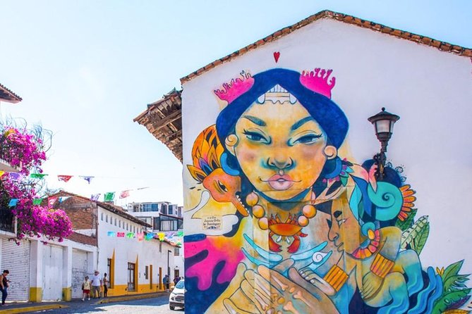 Puerto Vallarta Private Art Tour - Key takeaways before you go