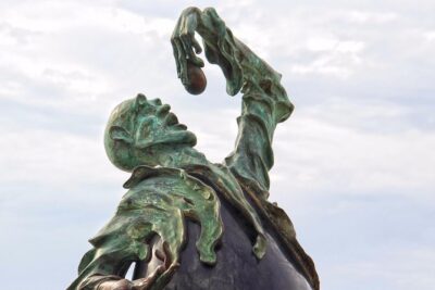 Puerto Vallarta Private Art Tour - Your 10–12 block route: what you’ll actually do and see