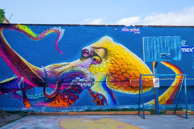 Puerto Vallarta Private Art Tour - Price and value: is $65 per person worth it?