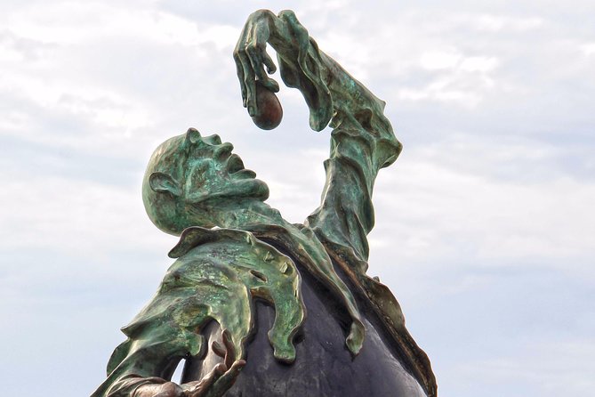 Puerto Vallarta Private Art Tour - Your 10–12 block route: what you’ll actually do and see