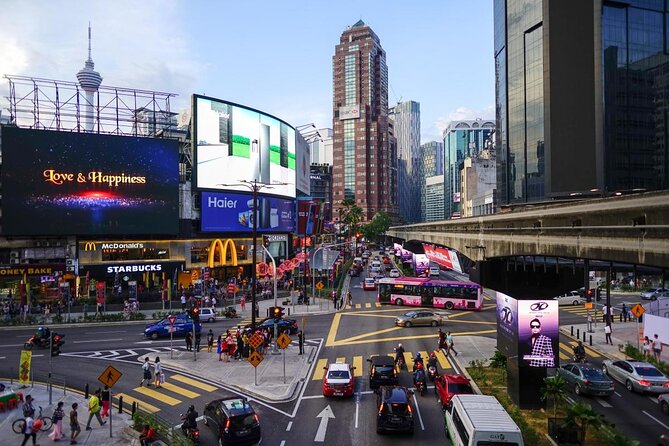 Quirky Art Museum called Ur-Mu in Bukit Bintang, KL - Key things I’d bookmark before you go