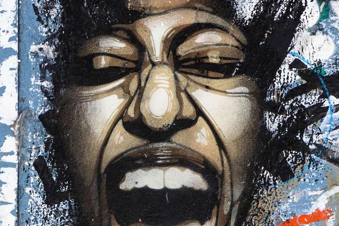 Raval Street Art and Graffiti Guided Tour in Barcelona - Price and Value: Is $32.58 a Fair Deal?