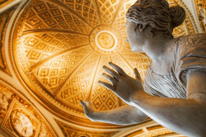 Renaissance Masters: Uffizi Gallery Small Group Tour - Eastern Corridor First: Giotto and the Roots of Renaissance Art