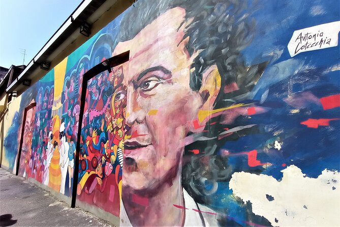 Rione Sanità Street Art and Traditions Tour for Small Groups - FAQ