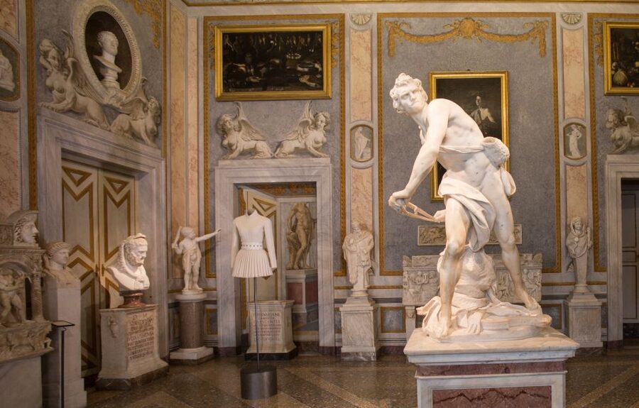 Rome: 3–Hour Villa and Gallery Borghese Guided Tour - Should You Book This Borghese Gallery and Villa Tour?