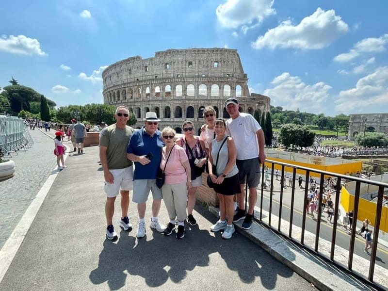 Rome: 4 Hour Electric Golf Cart Tour with Hotel Pickup - Pantheon and Piazza Venezia: architecture plus political drama