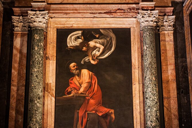Rome Art Walking Tour Who Killed Caravaggio - What makes the tour feel special: the story structure (and why it works)