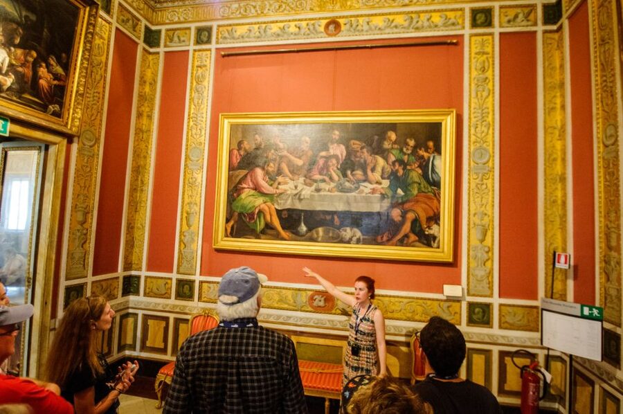 Rome: Borghese Gallery and Gardens Guided Small-Group Tour - The Borghese Gallery With a Real Guide: What You’ll Actually Learn