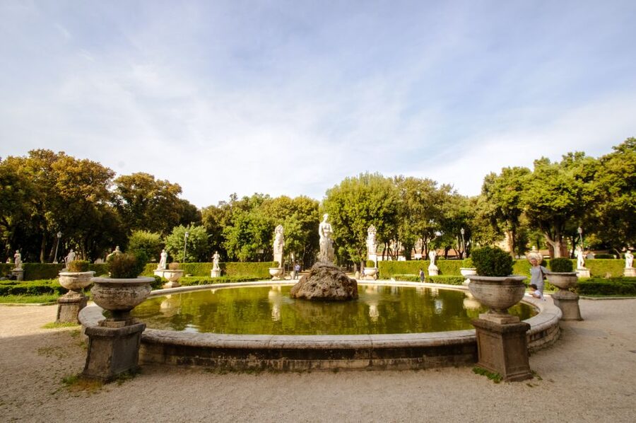 Rome: Borghese Gallery and Gardens Guided Small-Group Tour - The Self-Guided Stretch: How to Use Your Time Without Getting Lost