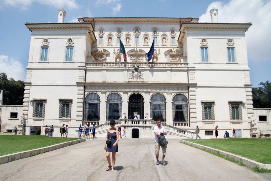 Rome: Borghese Gallery and Gardens Guided Small-Group Tour - Price and Value: Is $60 Worth It?