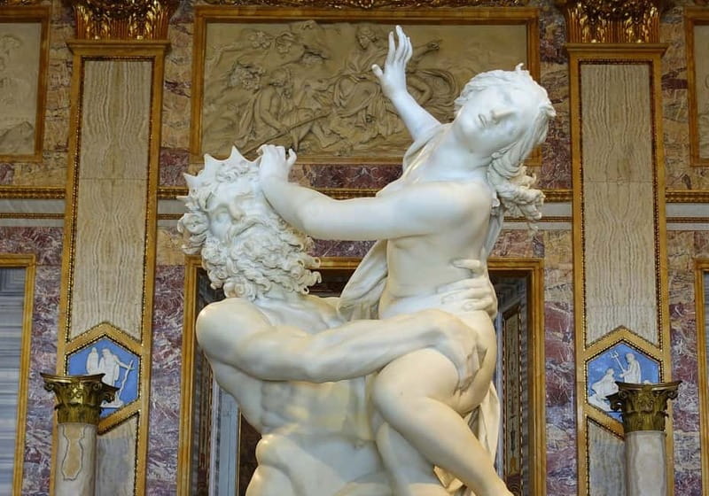 Rome: Borghese Gallery and Museum Entry Tickets - Borghese Gallery tickets and why timed entry changes everything