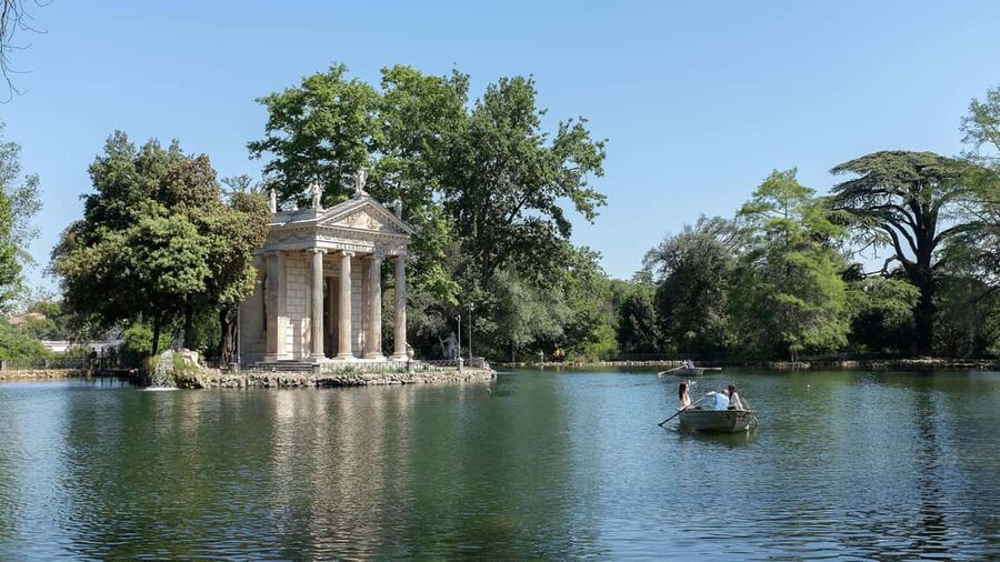 Rome: Borghese Gallery Entrance Ticket - Why the Galleria Borghese ticket feels worth it in Rome