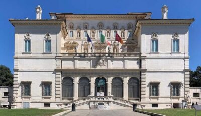 Rome: Borghese Gallery Entrance Ticket - Your 2-hour visit plan inside Villa Borghese