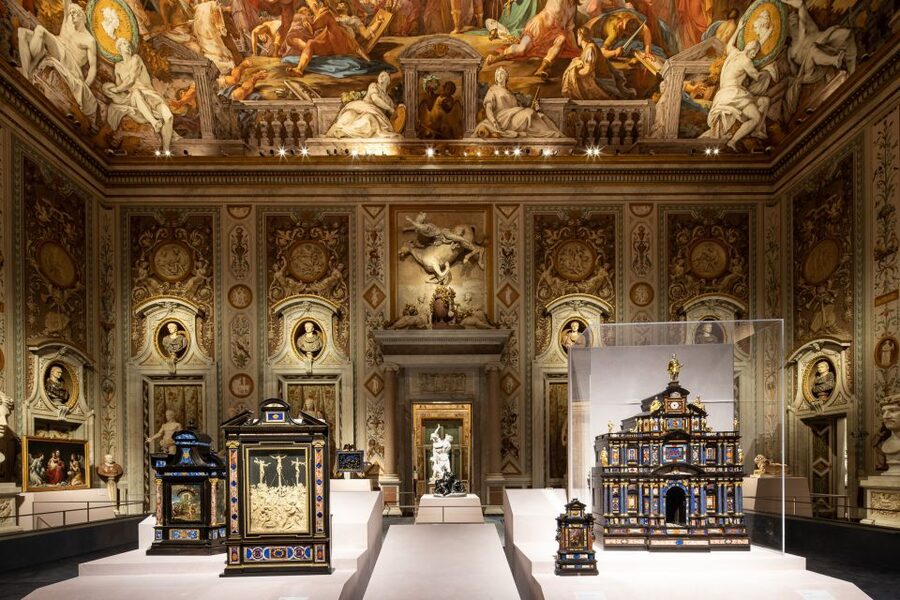 Rome: Borghese Gallery Entry Ticket & Optional Guided Tour - Your Best Strategy: Decide How You Want to Use Your Two Hours