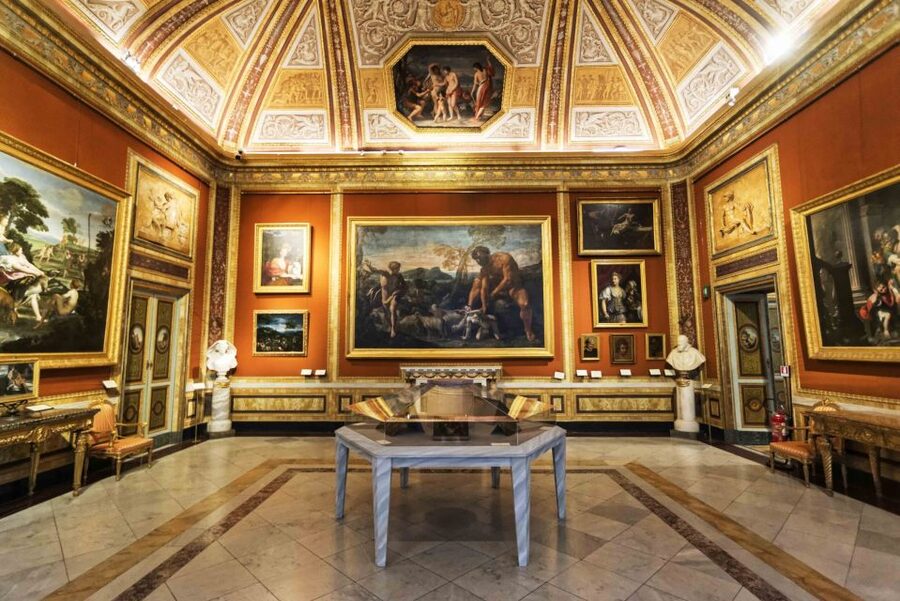 Rome: Borghese Gallery Entry Ticket & Optional Guided Tour - Price and Value: What You’re Really Paying For at $51
