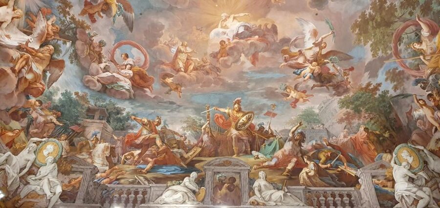 Rome: Borghese Gallery Entry Ticket & Optional Guided Tour - What You’ll See Inside the Borghese Gallery in 2 Hours