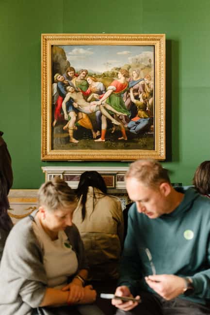 Rome: Borghese Gallery Experience - Key Things to Know Before You Go