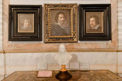 Rome: Borghese Gallery Experience - Meeting at Piazzale del Museo Borghese Without Wasting Time