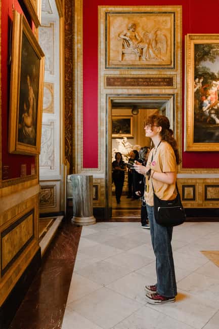 Rome: Borghese Gallery Experience - Price and Value: Does $71 Make Sense?