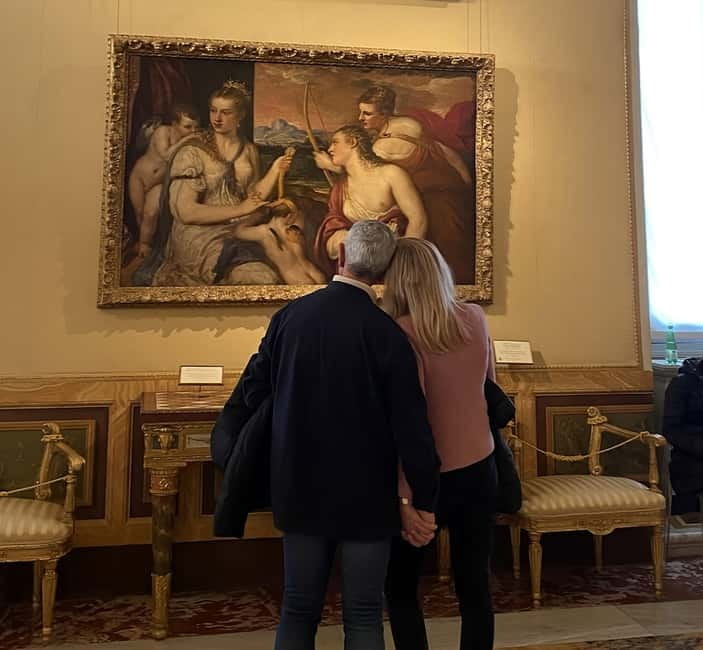 Rome: Borghese Gallery Fast Access Tour or Ticket - Price and value: is $88.36 a fair deal?