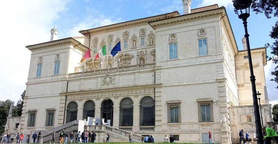 Rome: Borghese Gallery Fast Track Access or Guided Tour - What Makes the Galleria Borghese Work Best With a Guide
