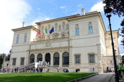 Rome: Borghese Gallery Fast Track Access or Guided Tour - Price and Value: Paying $88 for Tickets, Guide, and Headsets
