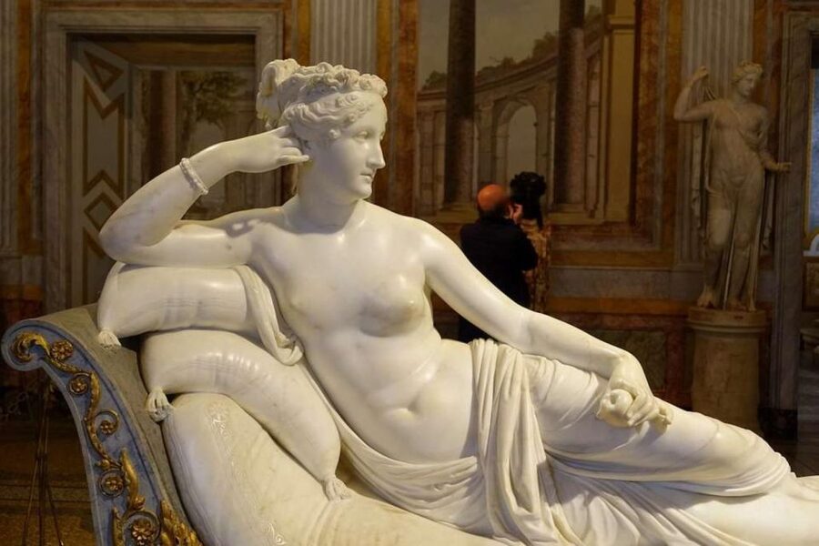 Rome: Borghese Gallery Fast Track Access or Guided Tour - Who This Tour Is Best For (and Who Should Skip It)