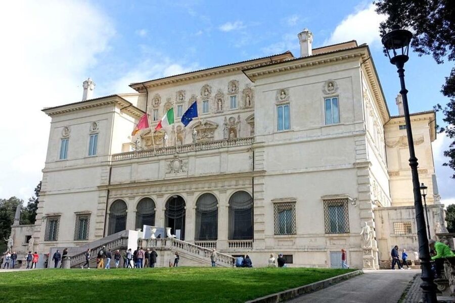 Rome: Borghese Gallery Fast Track Access or Guided Tour - Price and Value: Paying $88 for Tickets, Guide, and Headsets