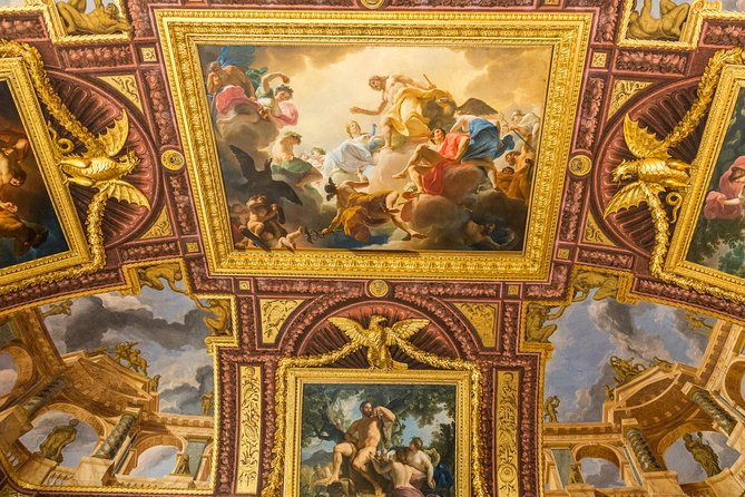 Rome: Borghese Gallery & Gardens Small Group Guided Tour - What the best guides do with this collection