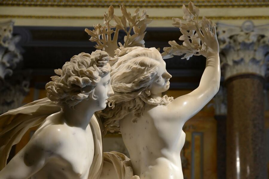Rome: Borghese Gallery Guided Small Group Tour - Getting in: what the strict gallery rules mean for your day