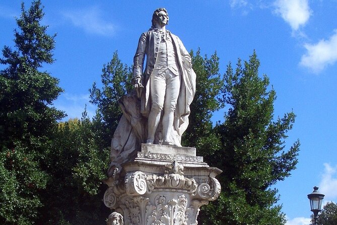 Rome: Borghese Gallery Guided Tour with Entrance Ticket (15 pax) - The Villa Borghese viewpoint: a Rome moment you shouldn’t skip
