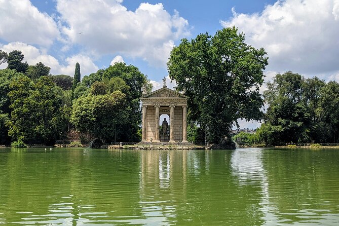 Rome: Borghese Gallery Guided Tour with Entrance Ticket (15 pax) - How to get the most out of your Borghese tour
