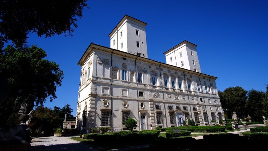 Rome: Borghese Gallery Guided Tour with Priority Tickets - Price and value: is $86 a smart use of time?