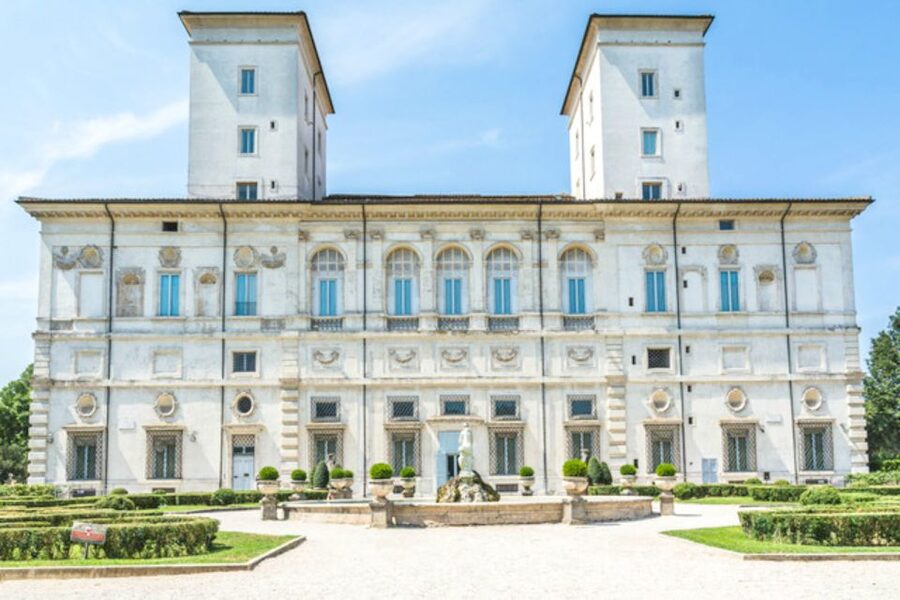 Rome: Borghese Gallery Guided Tour with Skip-the-Line Entry - Who This Tour Fits Best