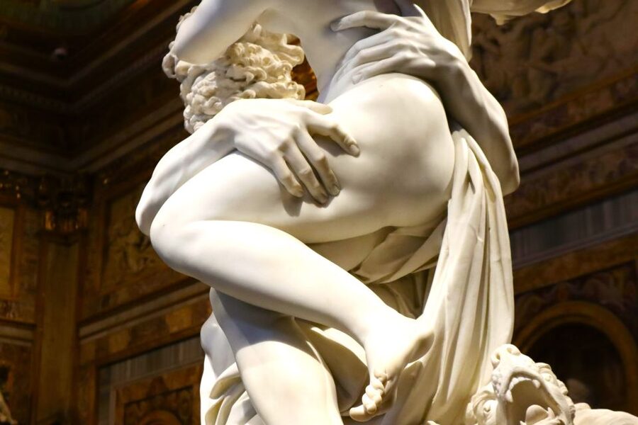 Rome: Borghese Gallery Guided Tour with Skip-the-Line Entry - Meeting at Piazzale del Museo Borghese and starting without stress