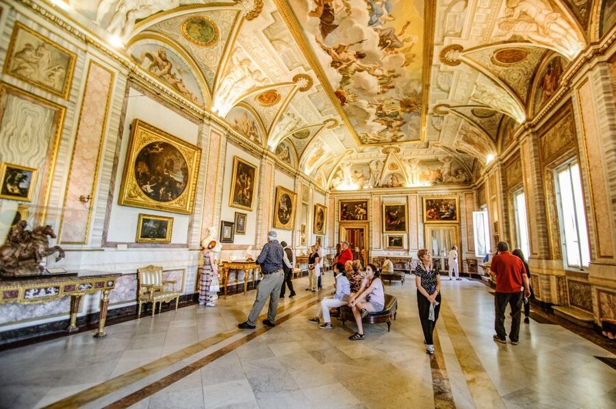 Rome: Borghese Gallery Guided Tour with Skip-the-Line Ticket - Price and Value: Is This Worth About $116?