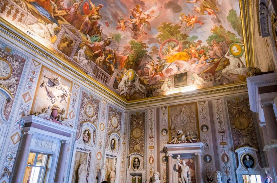 Rome: Borghese Gallery Guided Tour with Skip-the-Line Ticket - Skip the Line at a Museum That Books Out Fast